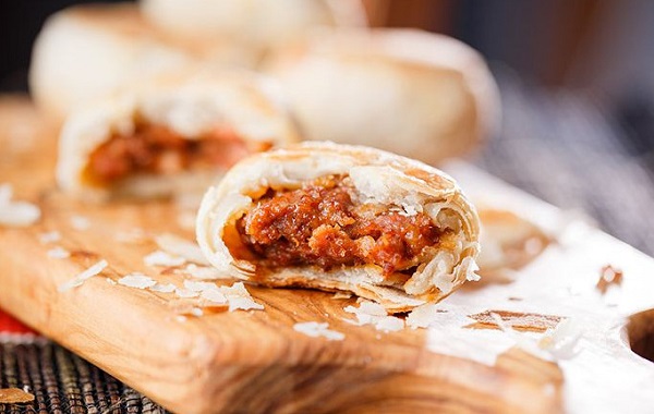 上海特色小吃加盟费