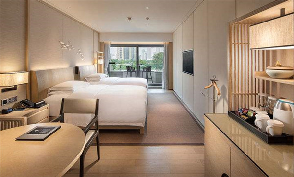 巍阁月子会所加盟店