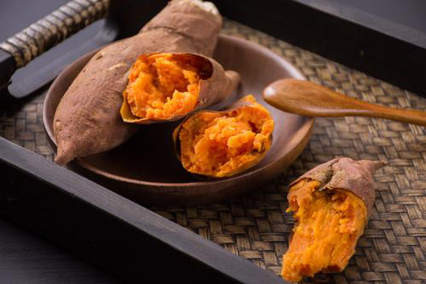 现烤红薯加盟费