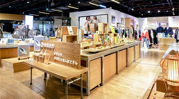 健康生活馆加盟店