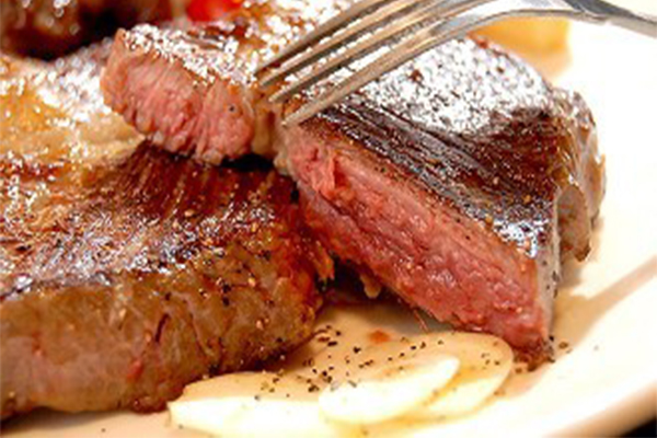 至尊牛排加盟费