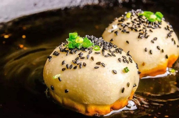 上海特色小吃加盟费