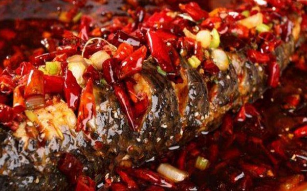 37度纸包鱼加盟