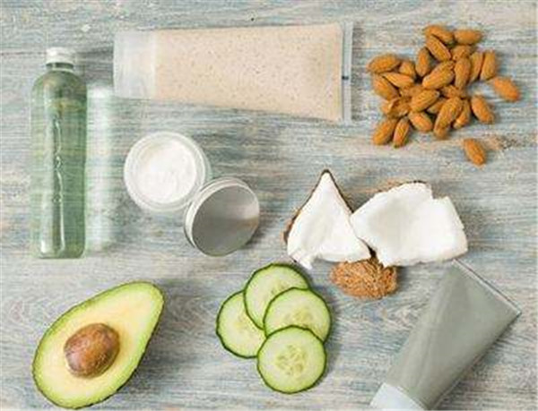 diy化妆品加盟店