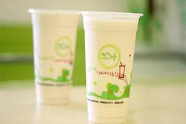 冰之岛饮品加盟费