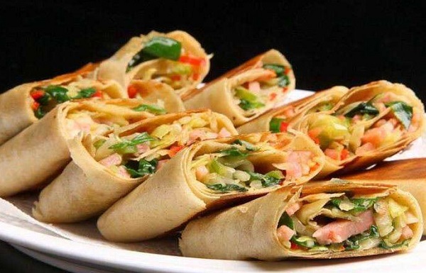 天津石磨煎饼加盟费