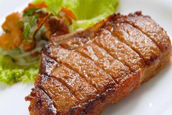 至尊牛排加盟费