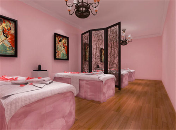 熊津美容院加盟店