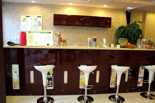 平价奶茶店加盟费