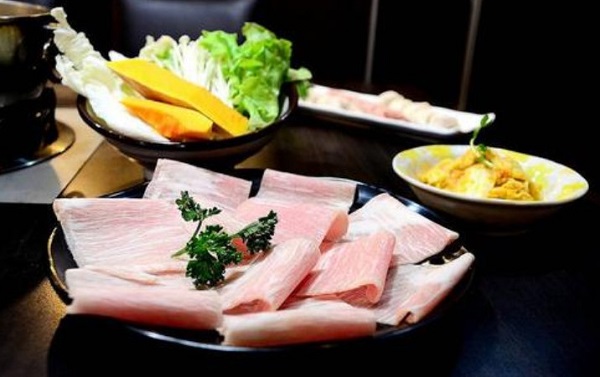 台北火锅加盟费