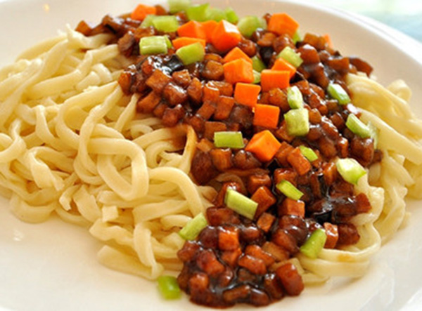 打卤面加盟门店