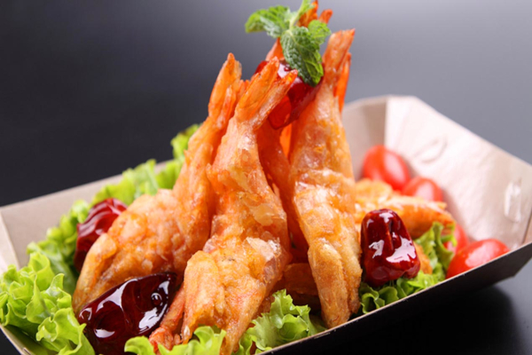 常如月新中式私房餐厅加盟店