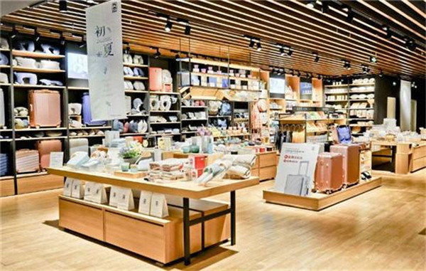 健康生活馆加盟店