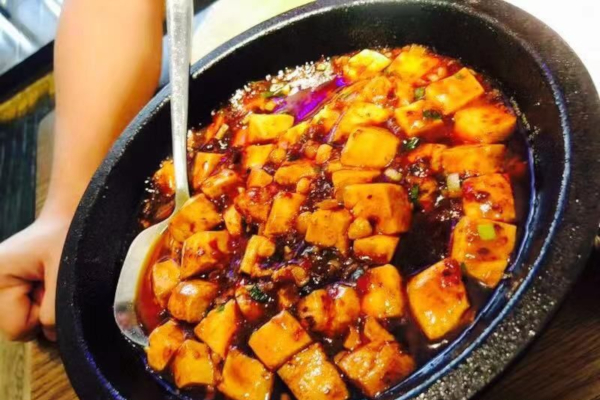 没空品质川菜加盟费