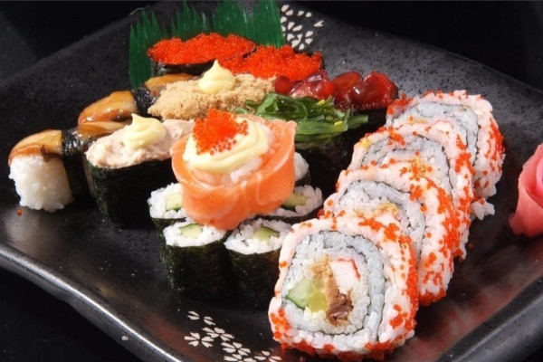 阿婆韩国寿司加盟费