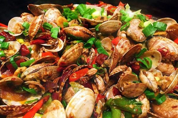 天一海鲜店加盟费