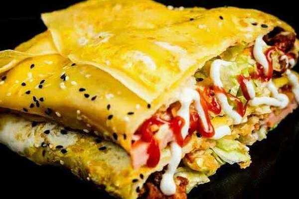 天津石磨煎饼加盟费