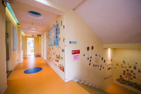 少儿英语中心加盟费