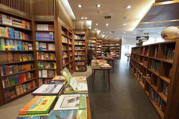 春雨书店加盟费