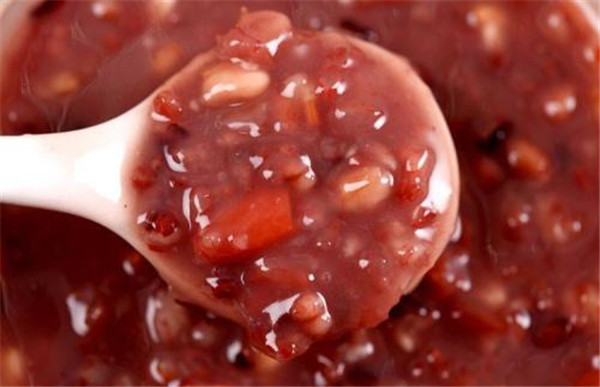 五谷好粥道加盟店