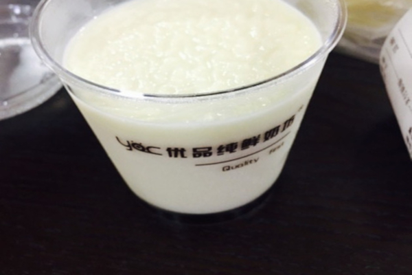 优品鲜奶坊加盟费