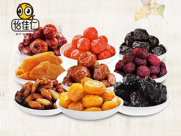 怡佳仁零食加盟店