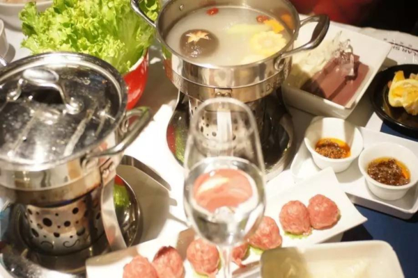 豆捞坊火锅加盟费