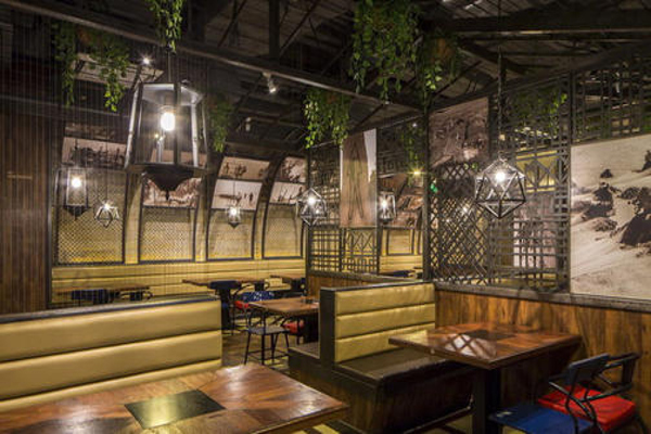 大丰收脆鱼加盟费