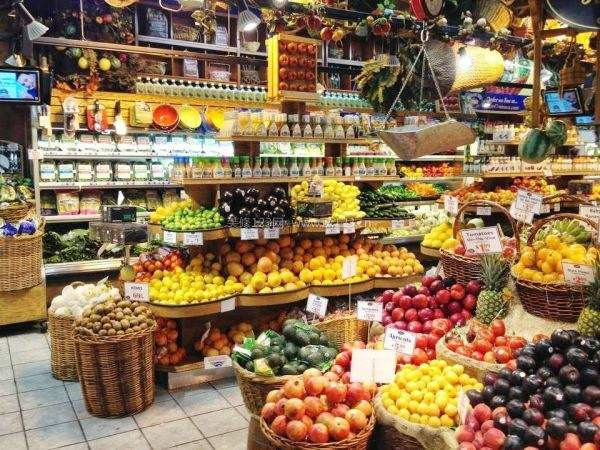 新零售水果店加盟费