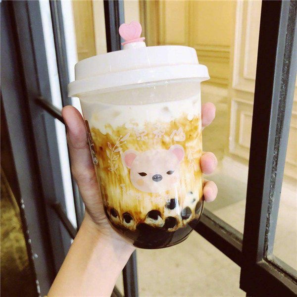 京茶山手作茶物加盟