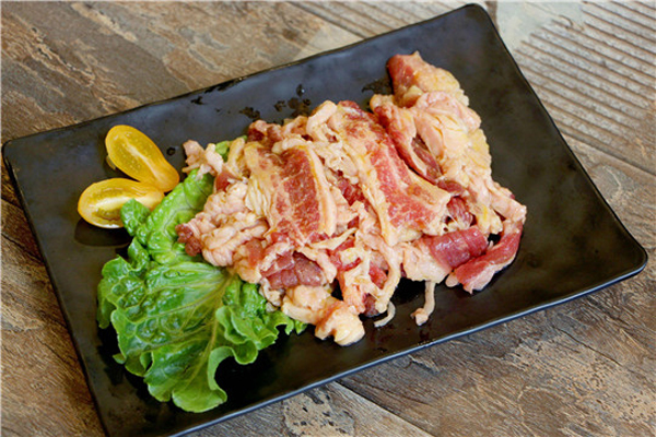 炉内瓦烧烤加盟费