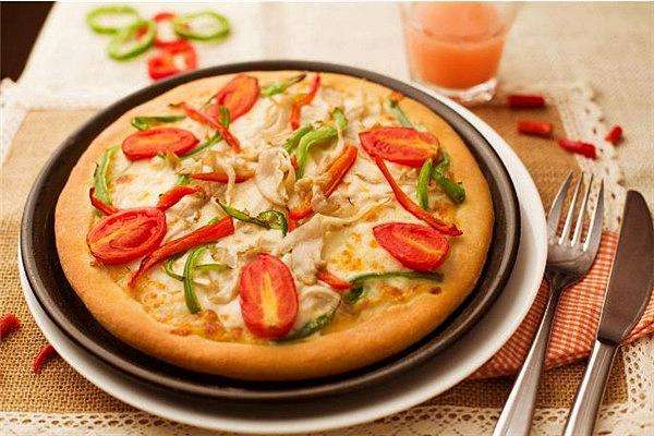 正宗披萨加盟费