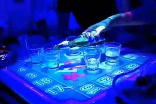 3d夜场娱乐机加盟