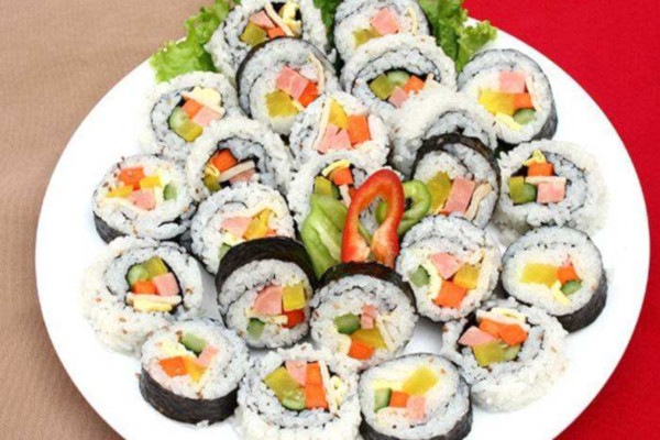 阿婆韩国寿司加盟费