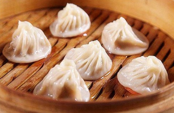 正宗杭州小笼包加盟