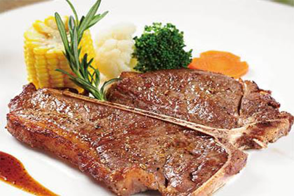 至尊牛排加盟费