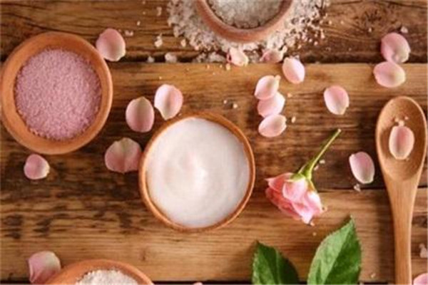 diy化妆品加盟店