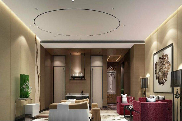 养生健康馆加盟费