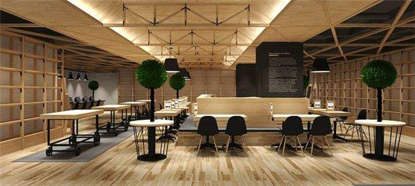 健康生活馆加盟店