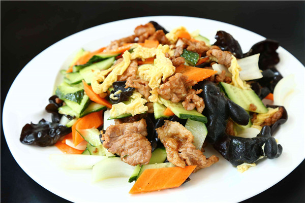 谷满天粥铺加盟店