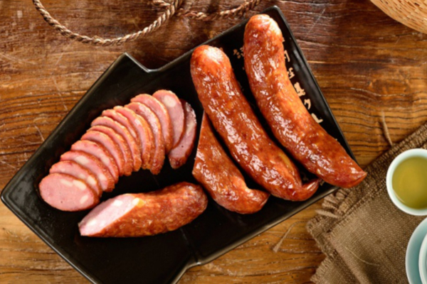 裕昌食品加盟费