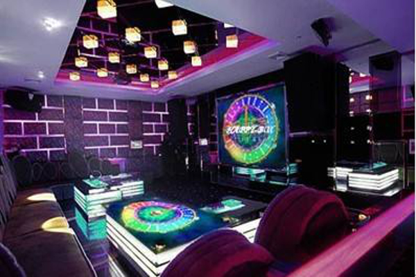 3d夜场娱乐机加盟费