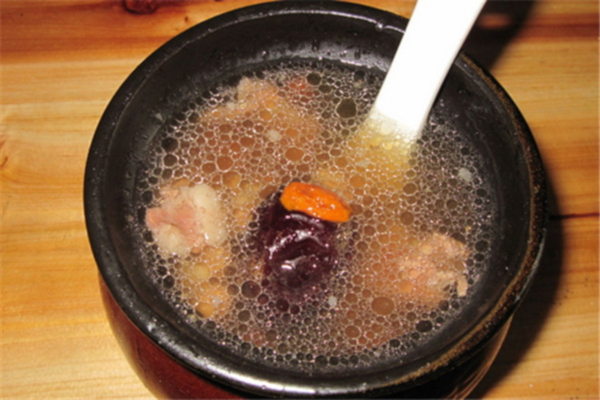 瓦罐熟食加盟费