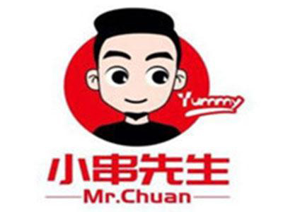 小串先生加盟费