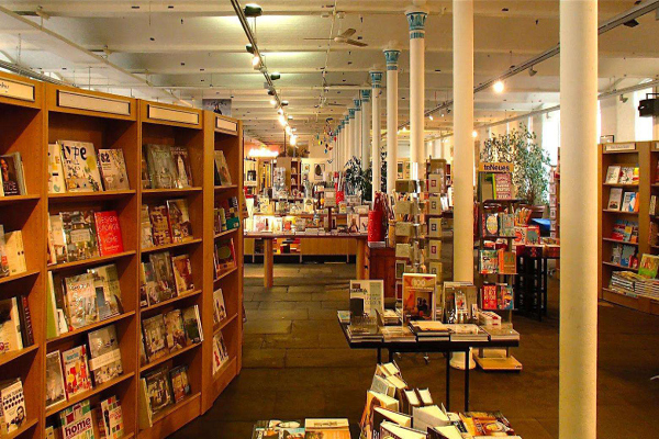 春雨书店加盟费