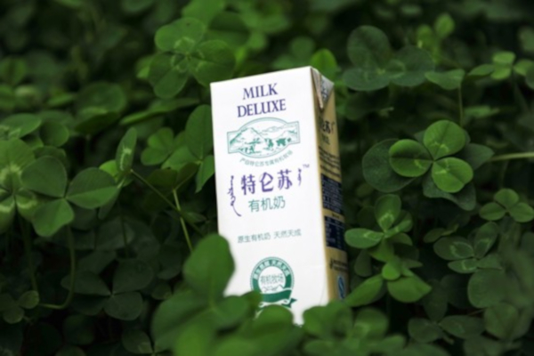 特仑苏牛奶