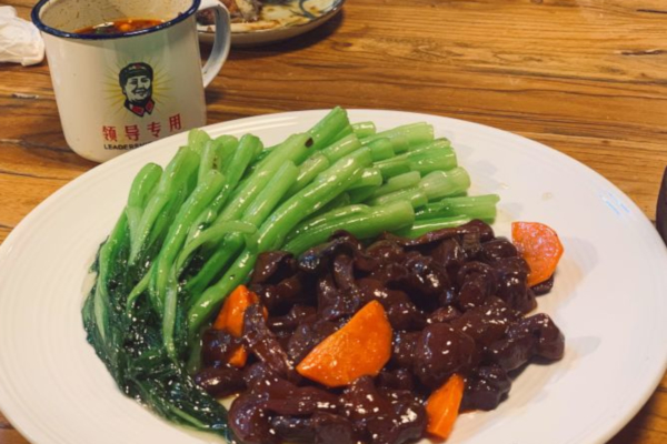 八九道菜加盟费