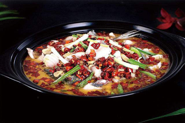 品牌鱼火锅加盟费