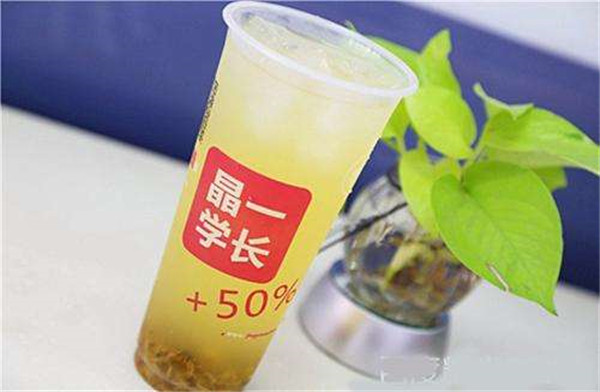 晶一学长加盟店