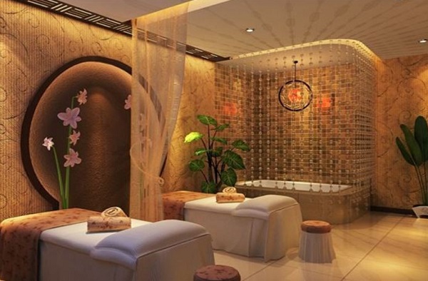 spa美容养生馆加盟费